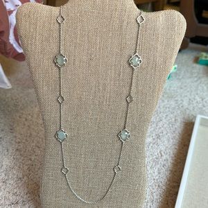 Amala Station Necklace